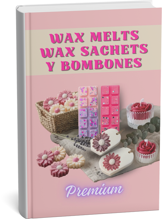 La Biblia de los Wax Premium